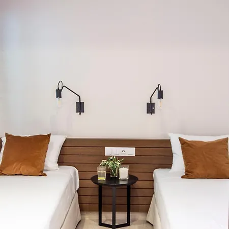Made Of Blue Luxury Suites Collection Rethymno Exterior foto