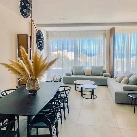 Made Of Blue Luxury Suites Collection Rethymno Exterior foto