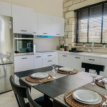 Made Of Blue Luxury Suites Collection Rethymno Exterior foto