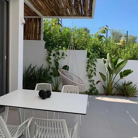 Made Of Blue Luxury Suites Collection Rethymno Zimmer foto