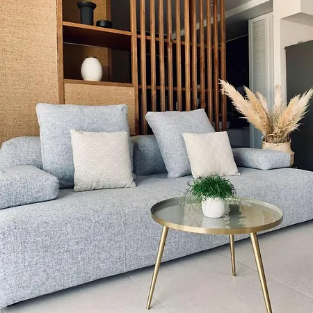 Made Of Blue Luxury Suites Collection Rethymno Zimmer foto