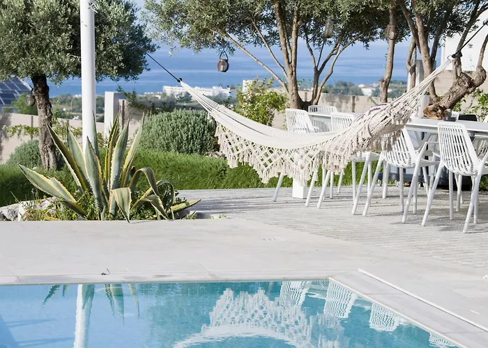 Made Of Blue Luxury Suites Collection