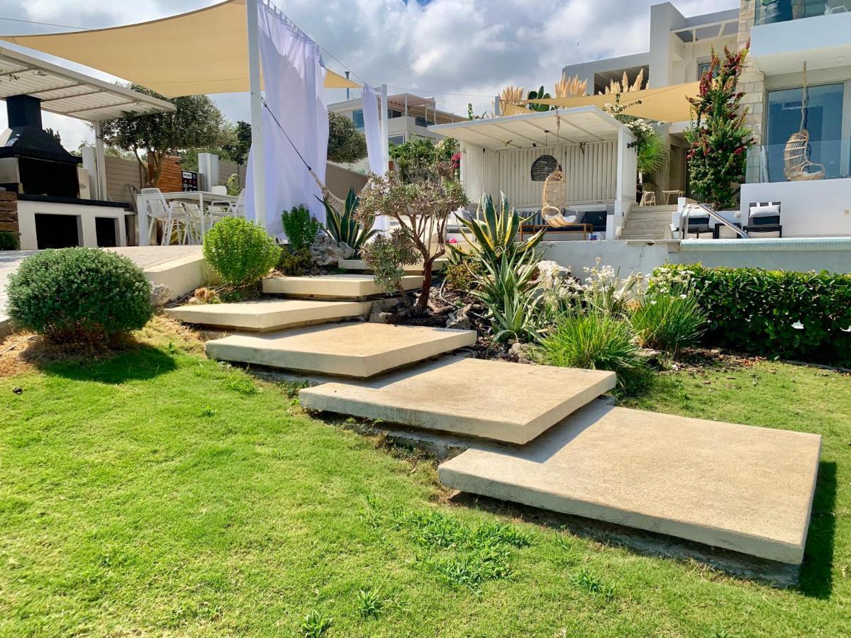 Made Of Blue Luxury Collection * Rethymno