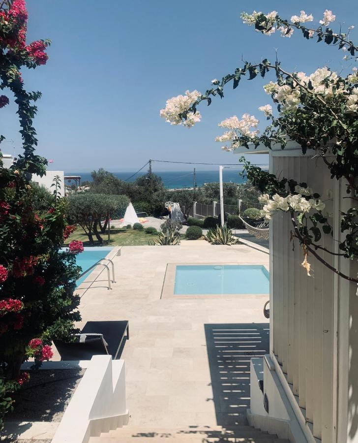 Made Of Blue Luxury Collection Rethymno
