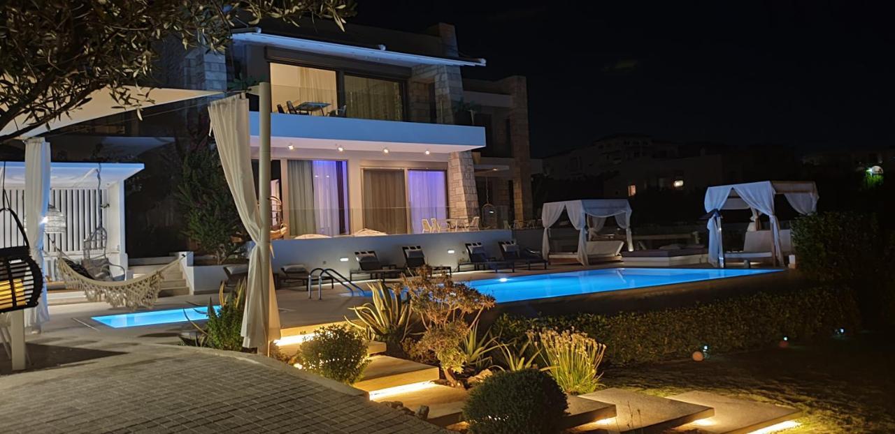 Made Of Blue Luxury Collection Rethymno