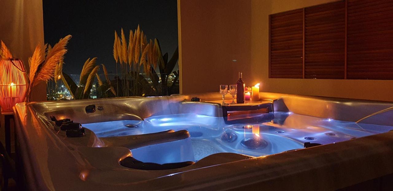Made Of Blue Luxury Collection Rethymno