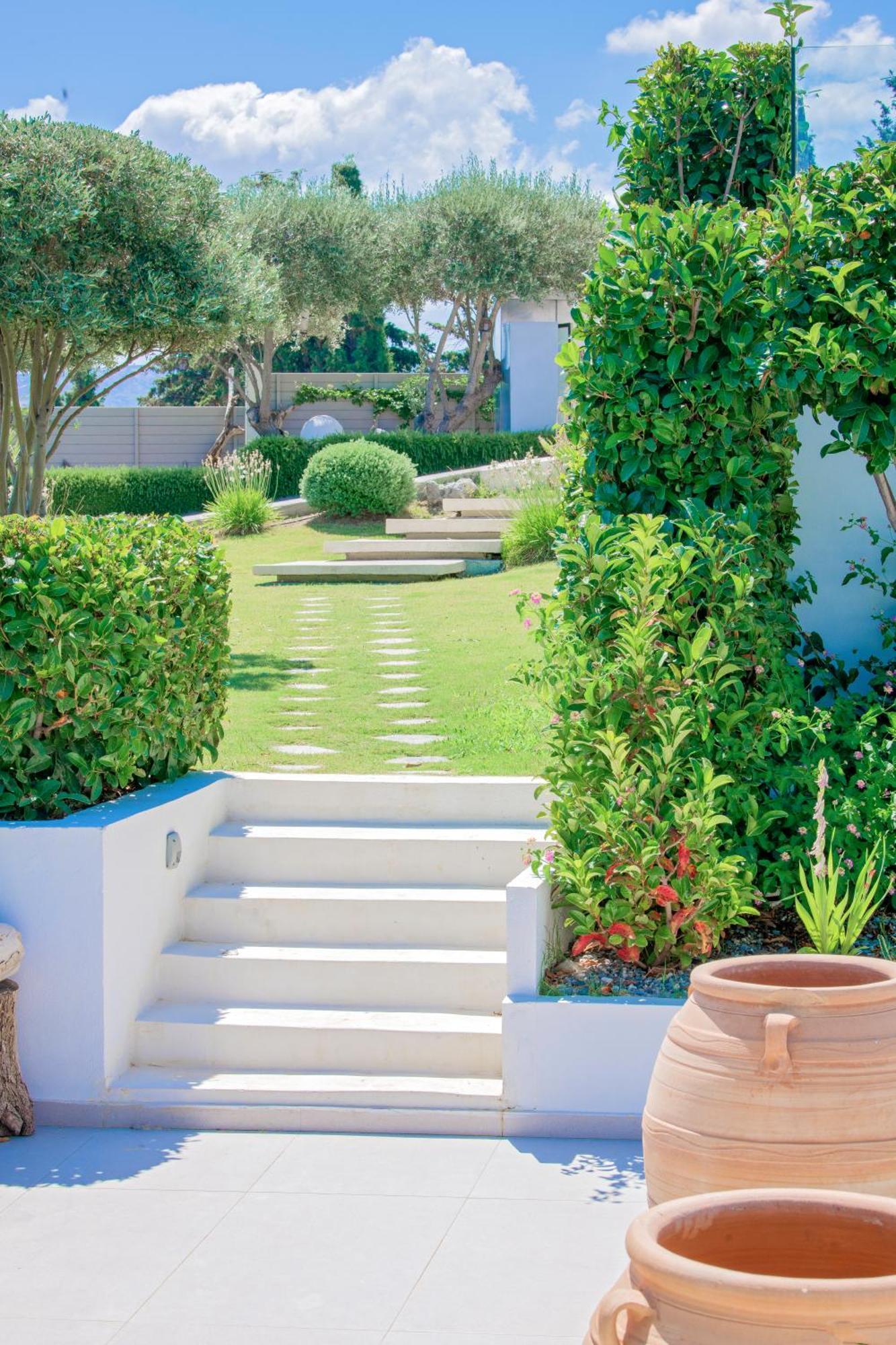 Made Of Blue Luxury Collection Rethymno
