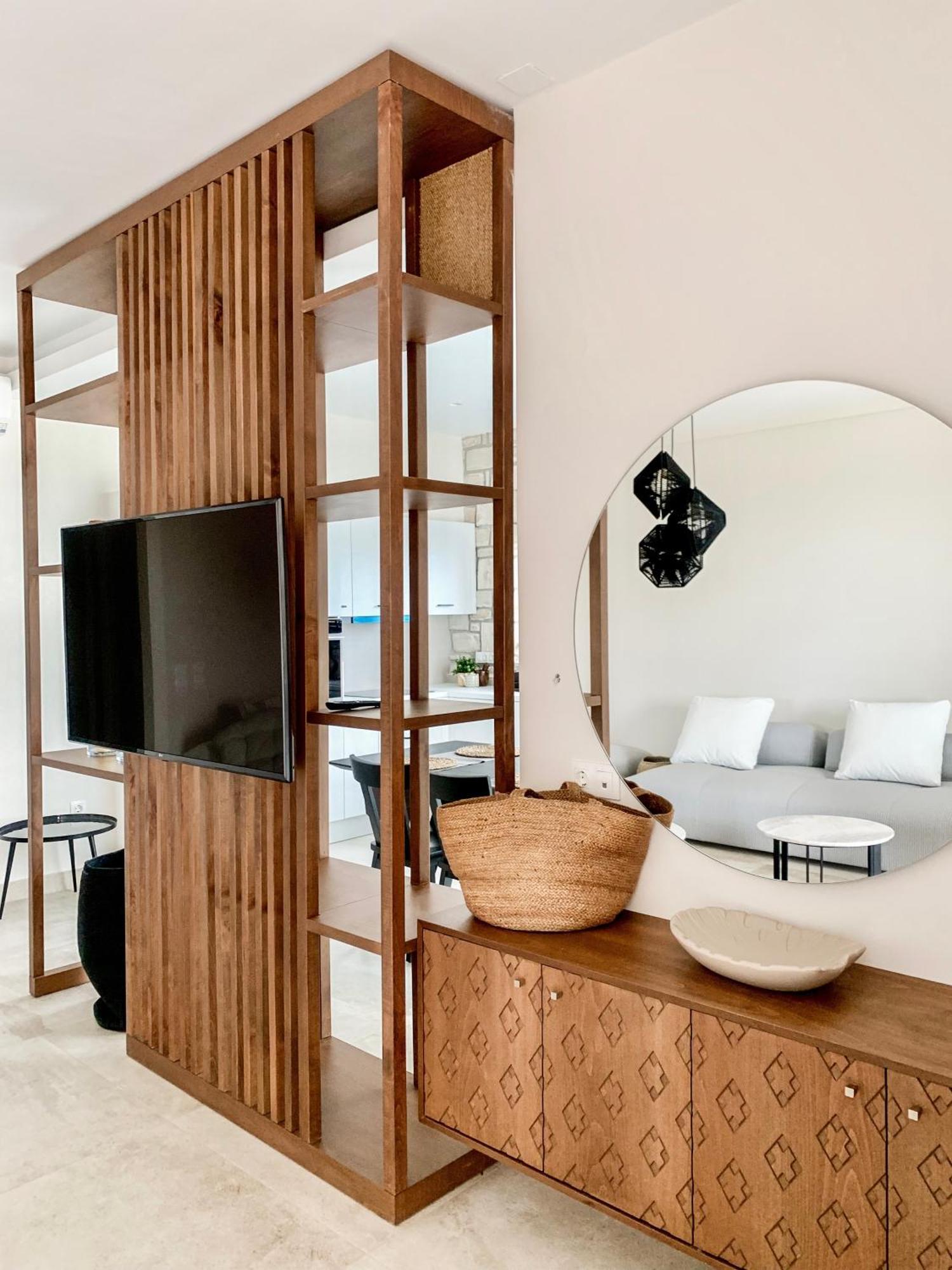 Made Of Blue Luxury Collection Villa Rethymno