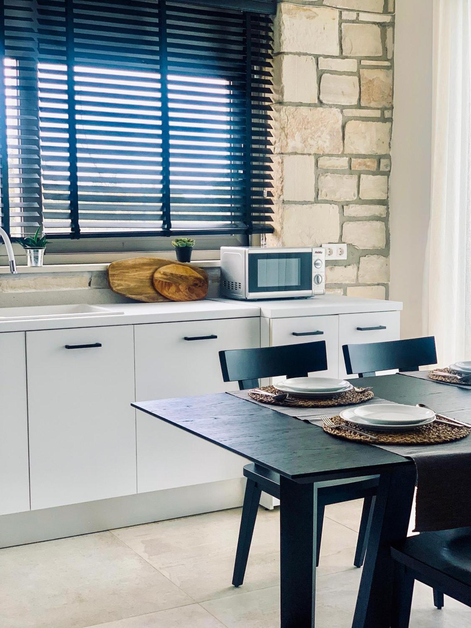 Made Of Blue Luxury Collection Rethymno