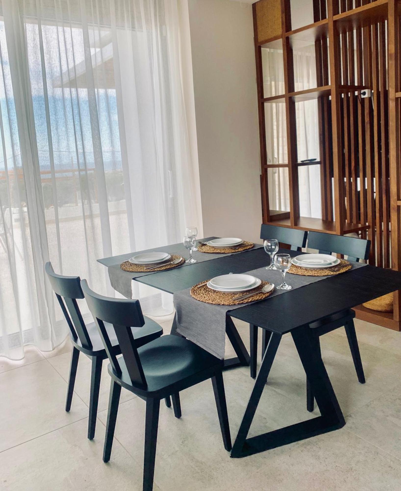 Made Of Blue Luxury Collection Rethymno