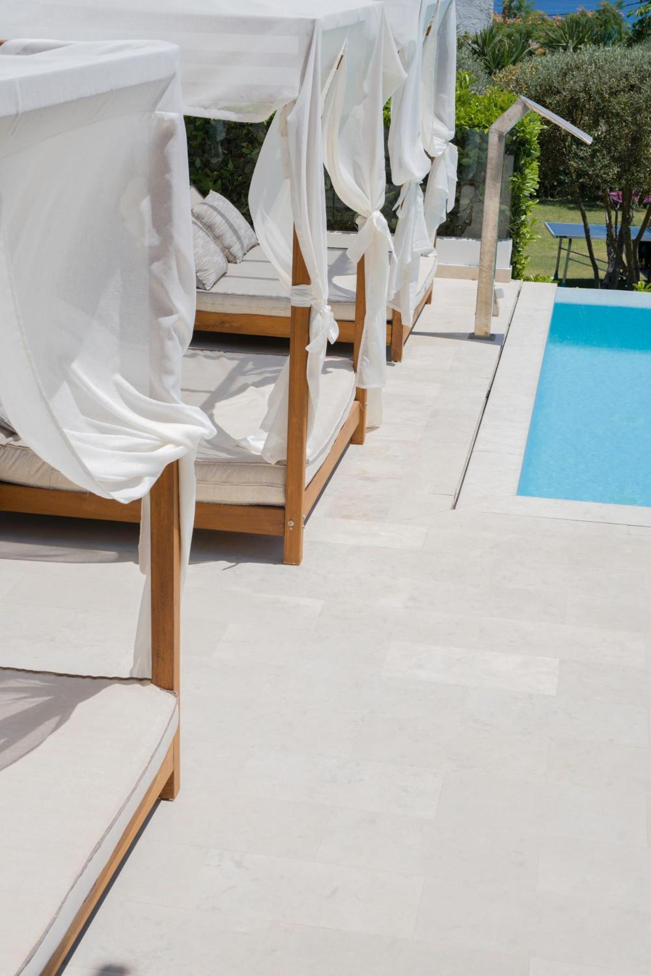Made Of Blue Luxury Collection Rethymno