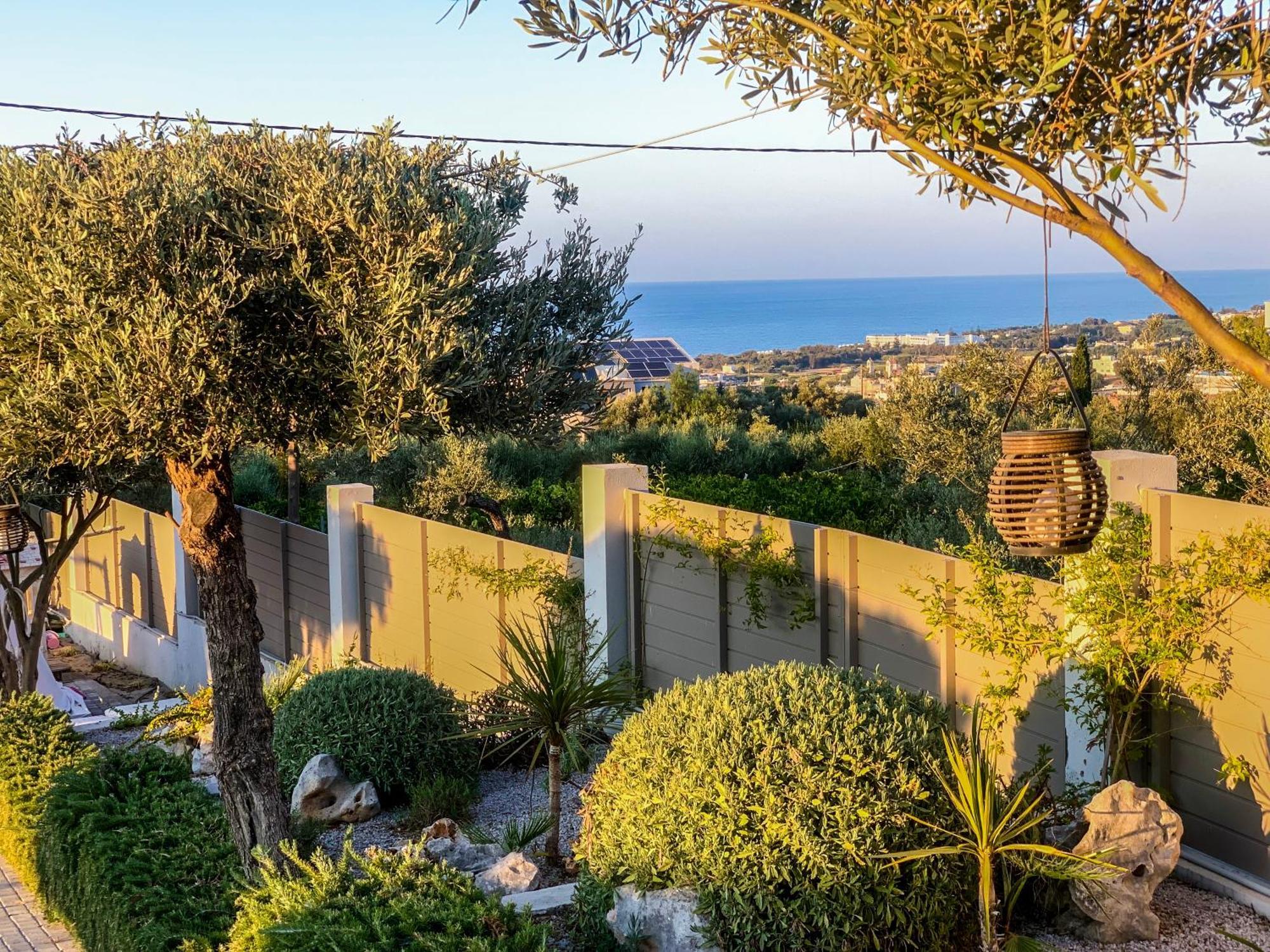 Made Of Blue Luxury Collection Rethymno