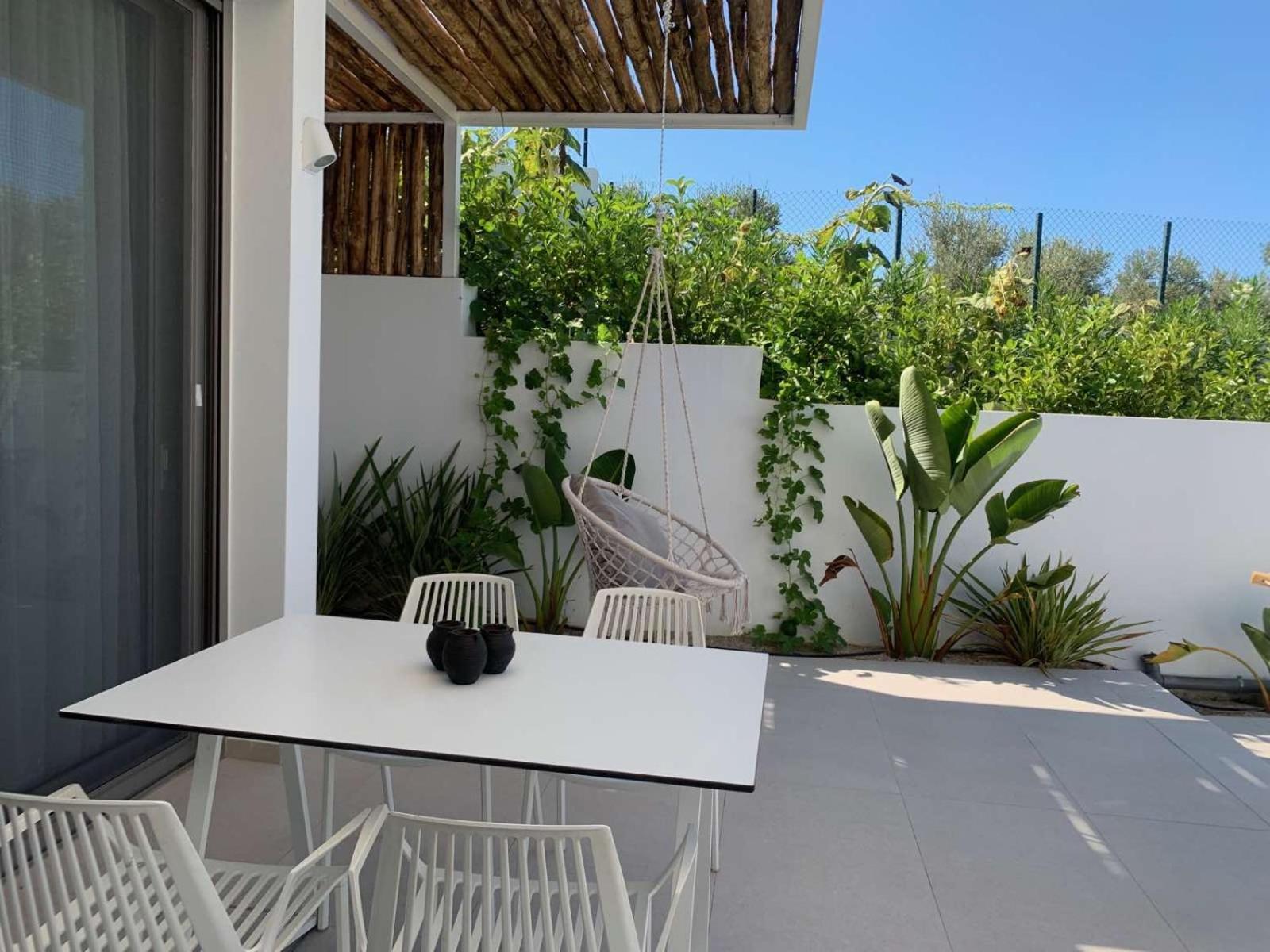 Villa Made Of Blue Luxury Collection Rethymno