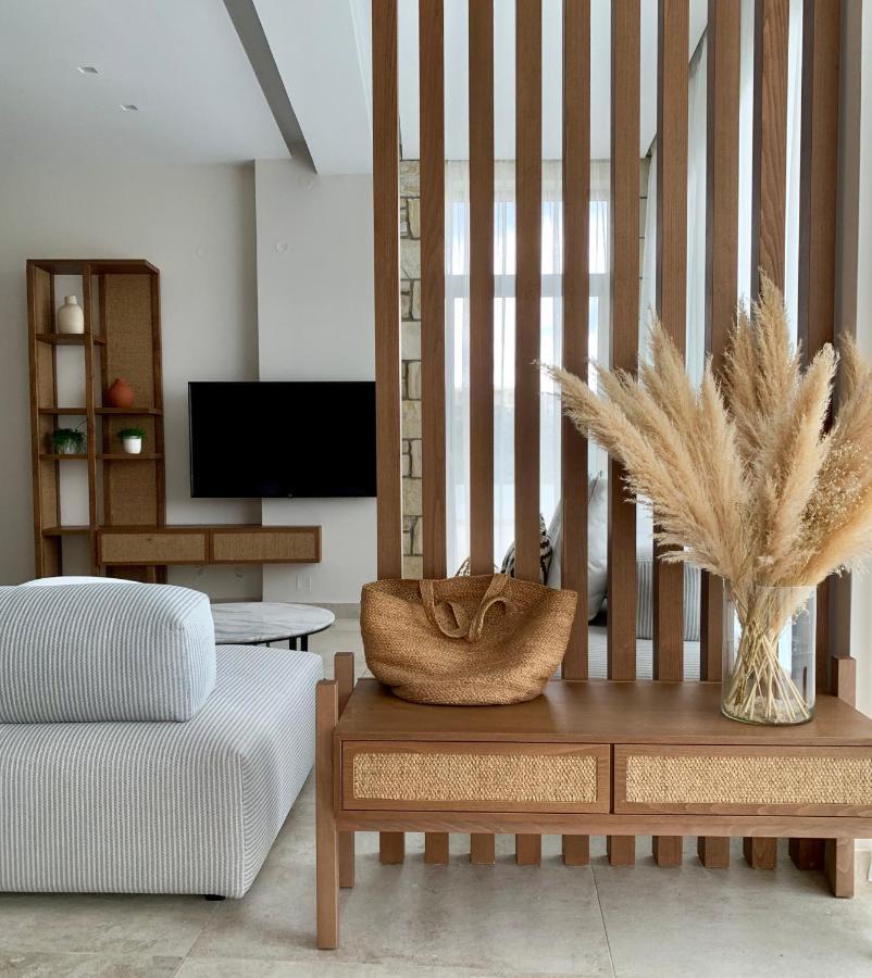 Made Of Blue Luxury Collection Villa *